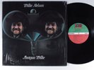 WILLIE NELSON Shotgun Willie ATLANTIC LP VG++ SHRINK q