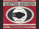 1965 Donnie Wells A Real Love / You've Got My Love Promo 45 Record Scepter 12119