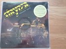 STRYPER - Soldiers Under Command (LP, 1985, Enigma, US) SEALED