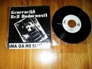 Generacija Bez Buducnosti VINYL rock-o-rama rare isd ror REGISTERED SHIPPING