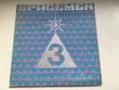 SPACEMEN 3 - TRANSPARENT RADIATION 12