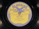 78 RPM -- Bo Carter, Bluebird 6695 