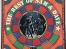 The Best Of Sam & Dave - 1969 - Vinyl LP