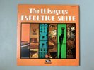 The Wiseguys - Executive Suite / Wall Of Sound 1996 UK LP Vinyl x2