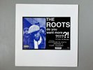 The Roots - Do you want more? / 10 Cuts, 46 Min, 1995 Geffen Records US LP Vinyl