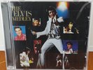 Elvis Presley The Elvis Medley RCA BMG MEXICO CD No LP EP SEALED NEW RARE TOP