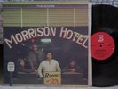 THE DOORS Morrison Hotel ELEKTRA EKS-75007 original Red big E label vinyl LP VG+