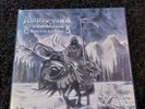 Dissection Storm of the Lights Bane Vinyl Lp Black Metal Death Metal