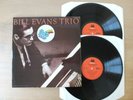 Bill Evans Trio - Time Remembered  FRANCE   2LPs  gat  Vinyl  mint-
