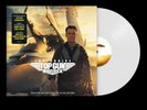 OST Top Gun: Maverick (White Vinyl lp) pre order