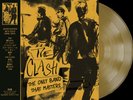 The CLASH LP The Only Band That Matters GOLD VINYL Limited Edition 1000 Made NEW