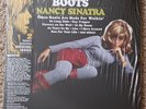 NEW / SEALED Nancy Sinatra 
