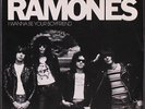 RAMONES: i wanna be your boyfriend / +2 SIRE 7
