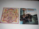 Lynyrd Skynyrd - Second Helping / Pronounced Leh-nerd (2 LP LOT) VG / VG+