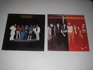 Lynyrd Skynyrd - Street Survivors (Black) / Gimme Back My Bullets(2 LP LOT)  VG+