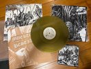 MORBOSIDAD -Muerte De Cristo En Golgota DIE HARD  LP beherit blasphemy