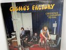 Creedence Clearwater Revival Cosmo's Factory Vinyl Record Fantasy 8402 1970 VG+
