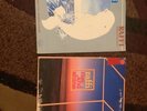 Raffi baby beluga, and rise and shine, 2  vinyl records