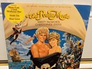 *PROMO* THE PIRATE MOVIE SDTK 2LP VINYL EX COVER 1982 Kristy McNichol C Atkins