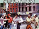 Grandmaster Flash & The Furious Five – The Message (1982) Sugar Hill vinyl 1st