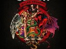 Apocalyptic Love by Slash Red & White Vinyl Myles Kennedy & Conspirators NEW