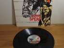 Burning Spear 