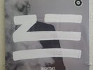 NEW SUPER RARE Zhu - The Nightday BLACK Vinyl EP  Damaged