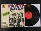 THE BEATLES SHZE 162 Help     LP DE 1965 (RI 1973) HörZu NM/ NM TOP