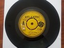 VINYL SONNY & CHER I Got You Babe DEMO PROMO 1965 AT.4035 ATLANTIC UK 7” 45