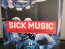 Hospital Records - Sick Music 2009 - Drum &  Bass Vinyl