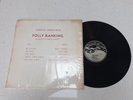 Johnny Osbourne Folly Ranking US LP