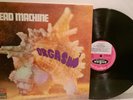HEAD MACHINE Orgasm '70 Vogue France RARE STUNNING COPY