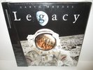 Garth Brooks - Legacy (7 Vinyl LPs & 7 CDs Box Set) Sealed