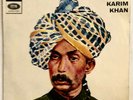 Ustad ABDUL KARIM KHAN-1966 RARE 12