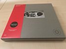 signierte Direct-to-Disc Doppel-Vinyl 180g 