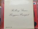 *Super Rare* The Rolling Stones Beggars Banquet Mono LP UK PRESS 4A/2A matrix
