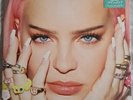ANN-MARIE LTD EDITION ROSE VINYL-THERAPY NEW AND SEALED - with Signed Artcard