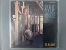 Kylie Minogue It's No Secret 1989 WITHDRAWN 7