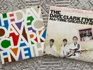 2 The Dave Clark Five Double LPs 60’s Classic Rock Vinyl Albums Tested VG+ Play
