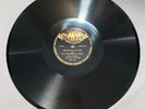 Jazz Music 78 Record Mood Indigo & Solitude Duke Ellington Rare Piano Solo EX