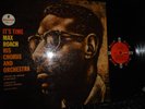 MAX ROACH IT'S TIME IMPULSE 16 GATEFOLD ORANGE & BLACK VAN GELDER STEREO OR.
