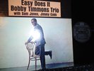 BOBBY TIMMONS EASY DOES IT RIVERSIDE 9363 BLACK LABEL STEREO DG OR.