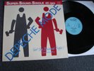 Depeche Mode-Get the Balance Right 12 inch Maxi LP-1983 Germany-Hardcover-Black