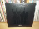 STATUS QUO Hello   UK 1973 VERTIGO original LP with POSTER Full Play Test
