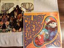 2 Rare Psych Vinyl LP: West Coast Pop Art Experimental Band, West Coast Workshop