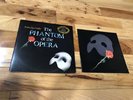 Phantom Of The Opera Vinyl Record Lp 1987 Polydor 831-273-1-Y-2 Andrew Lloyd