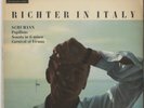 HMV ASD 520 Richter In Italy Plays Schumann LP
