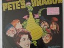 RARE BRAND NEW SEALED 1977 WALT DISNEY PETE'S DRAGON SOUNDTRACK LP ALBUM VINYL