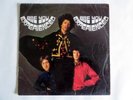 The Jimi Hendrix Experience, Are You Experienced, vinyl LP Mono, 1967, 612 001