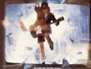 AC/DC Blow Up Your Video Vinyl NEW & SEALED
